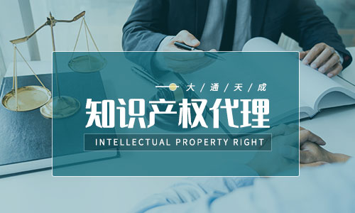 知识产权代理公司是干什么的