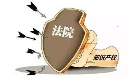 知识产权