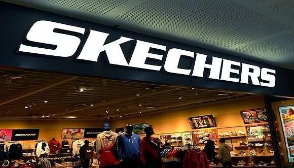 运动鞋品牌斯凯奇因涉嫌专利侵权在中国被告
