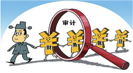 朝阳审计公司 审计公司