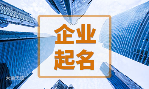 公司核名需要哪些资料和手续？
