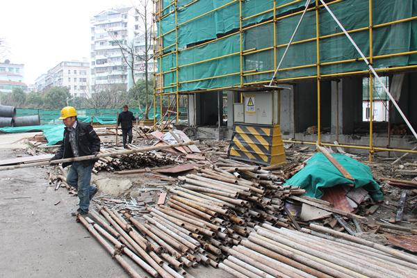 注册建筑公司的流程 注册建筑公司的流程