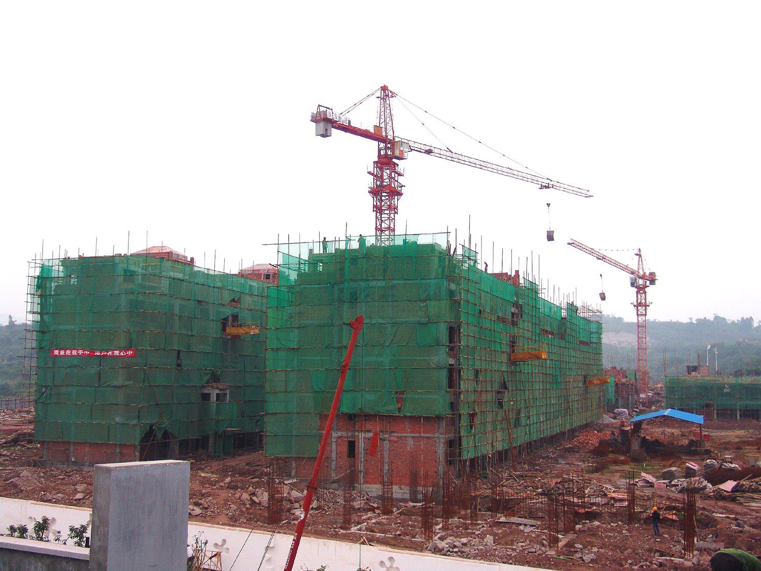 注册建筑公司的流程 注册建筑公司的流程