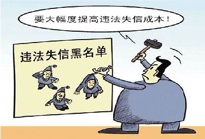 异常经营对公司的影响