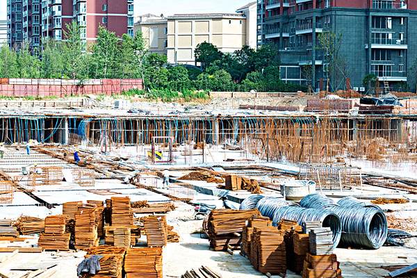 建筑业资质升级 建筑业资质升级