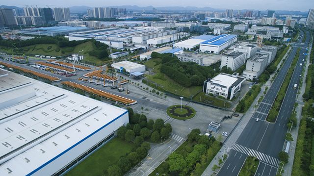 高新技术企业申报 高新技术企业申报