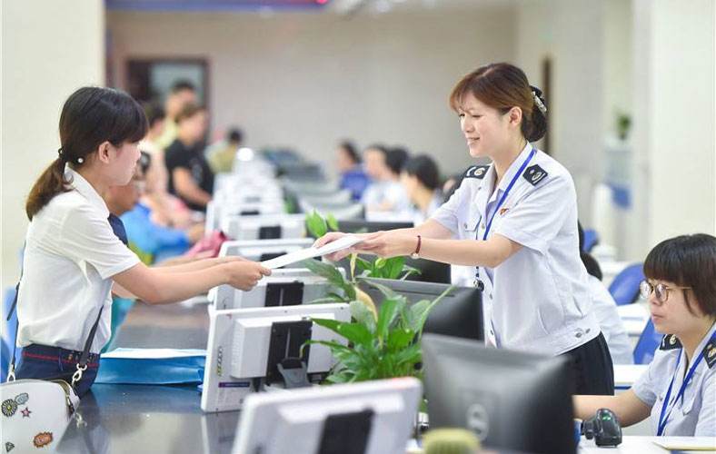 一般纳税人转小规模纳税人