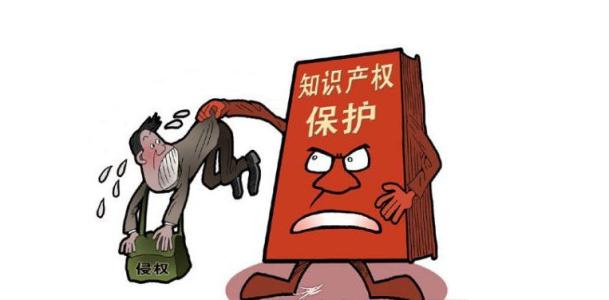知识产权保护版权的重要性