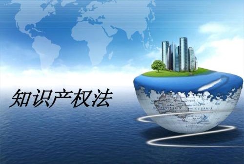 知识产权 知识产权