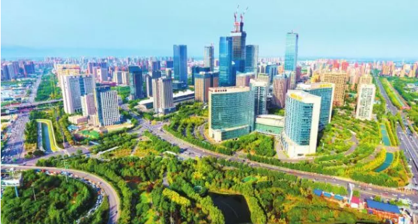 高新技术企业