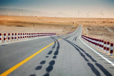 道路运输许可证