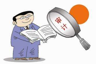审计 审计