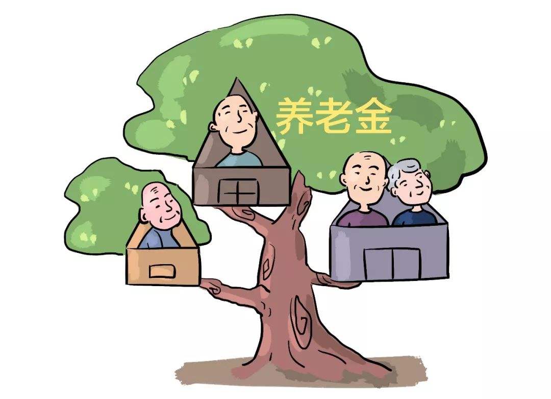 缴费基数是什么,养老保险缴费基数是什么意思?