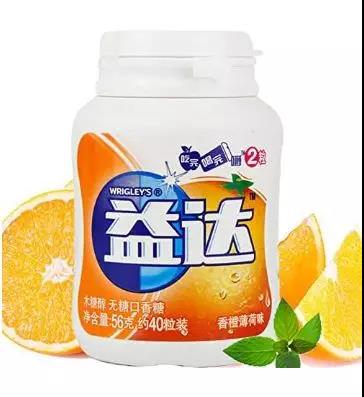 益达