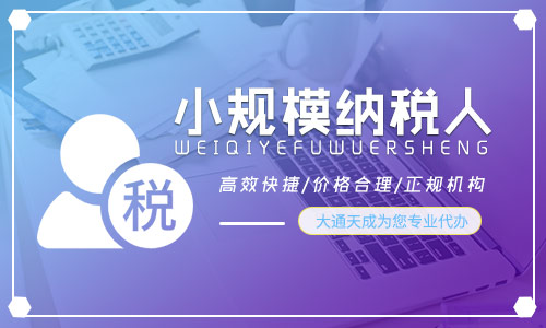 小规模和一般纳税人哪个好?这两个有什么区别