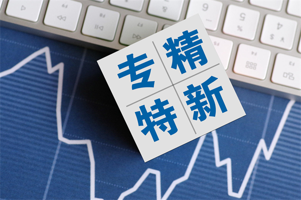 2023年深圳专精特新企业申报条件有哪些？