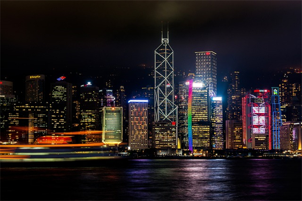 在香港注册公司需要哪些材料？代办香港公司注册怎么收费？