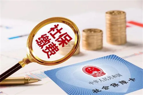 辞职后社保怎么自己续交？