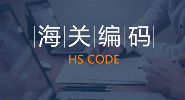 什么是HS编码，HS编码查询怎么操作？